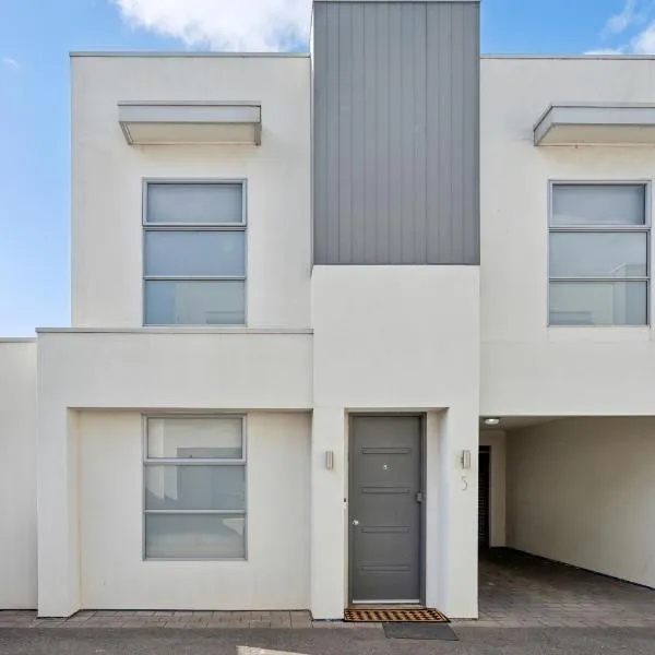 West Croydon Condo, hotel in Woodville