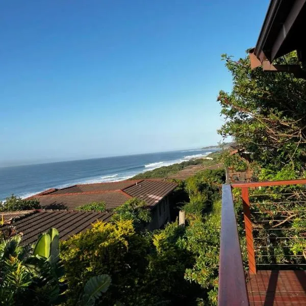 KwaDukuza में, होटल Blythedale Splendour