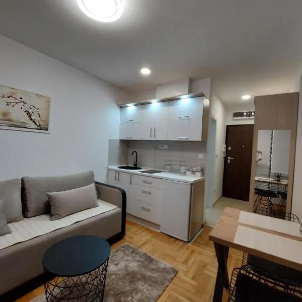 Apartman Loly Zlatibor, hotel v destinaci Zlatibor