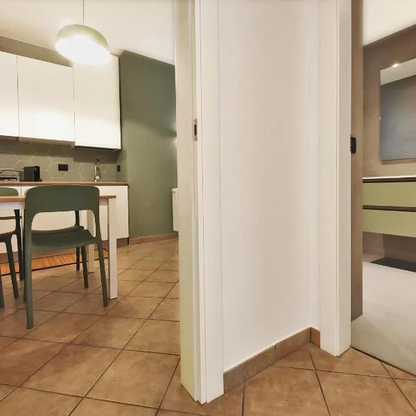Appartamenti Al Marcipiè-Arco, hotell sihtkohas Lazise