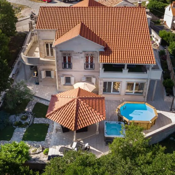 Holiday Home Rajna, hotel em Pražnice