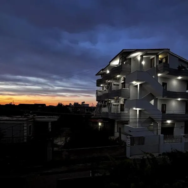 Vila KAM, hotel v destinaci Vlorë
