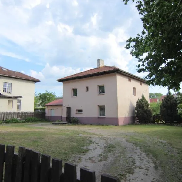 Ringi Guesthouse, hotel en Pärnu