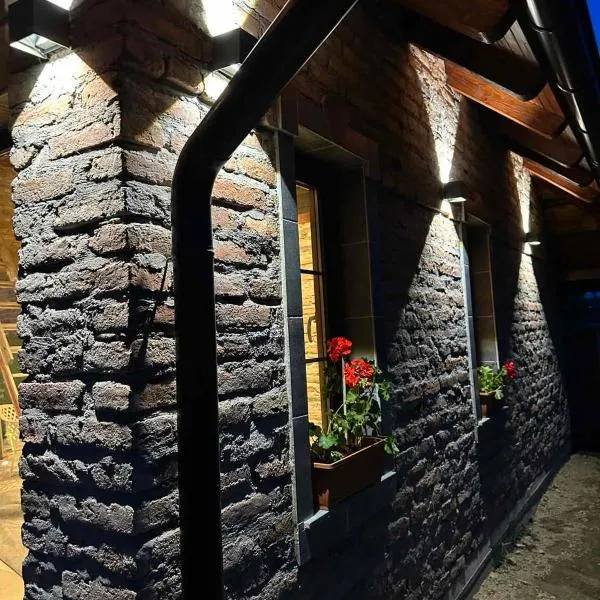 Charming place in the nature-Casita Iris, hotel in Bijeljina