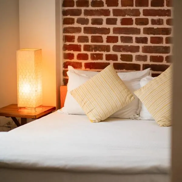 Laxmi Niwas, hotel v destinaci Patan
