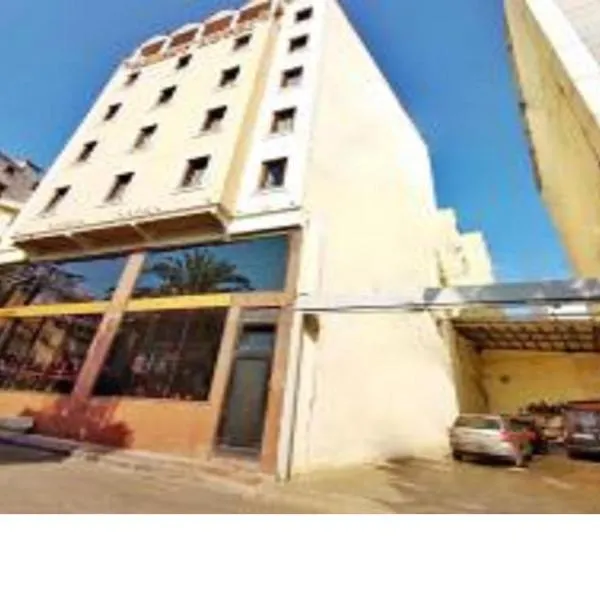 Orient Mintur Hotel, hotell i Istanbul