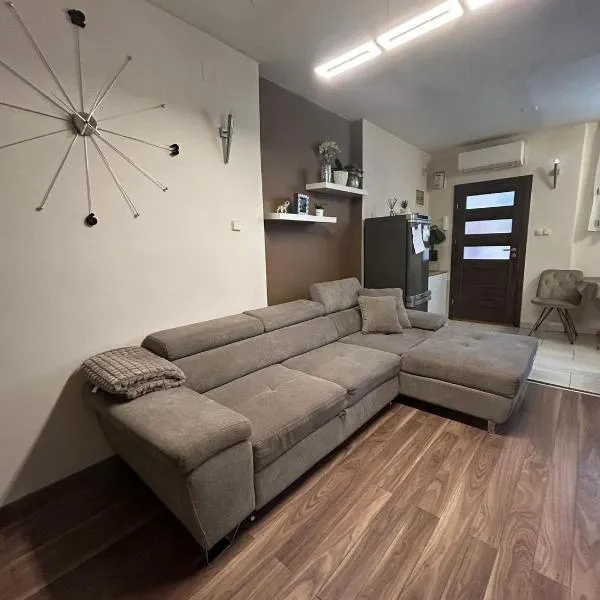Apartment Skalinada, hotel in Zadar