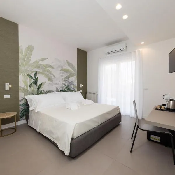 Sant’Agata Relais, khách sạn ở Messina