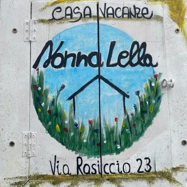 Nonna Lella, hotel in Ripa Teatina