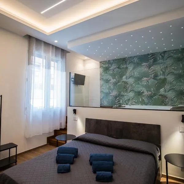 Maison La Lumia, hotel in Palermo