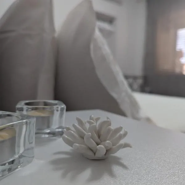 Antonino Apartment, khách sạn ở Taormina