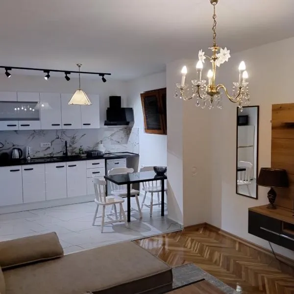Apartments Natali: Livari şehrinde bir otel