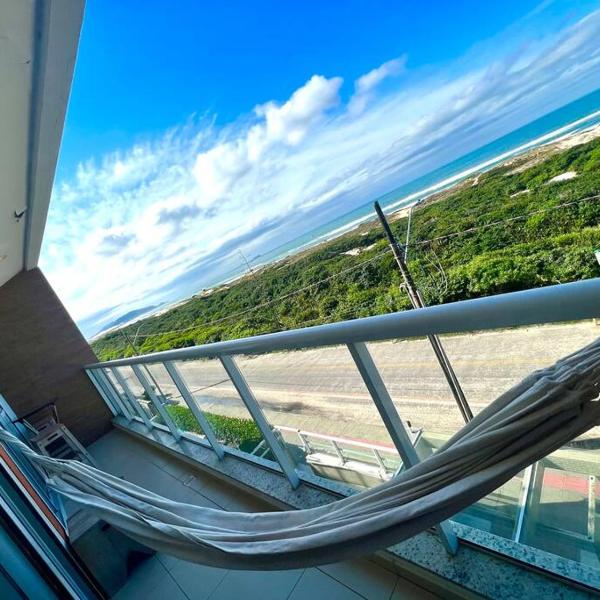 Novo Campeche de Frente para o Mar - Foto 4