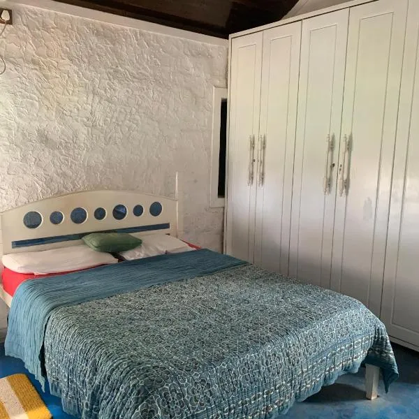 Shantam- Peace has an address now!, hotel v destinaci Cheruthuruthi