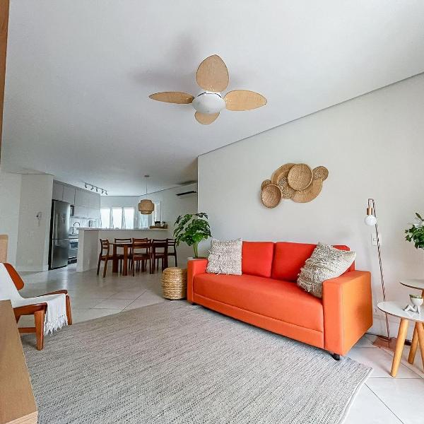 Riviera | Pé na areia - Moderno Enxoval Completo