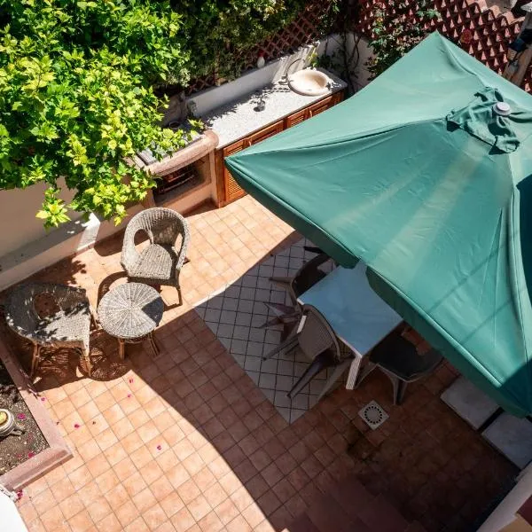 Villetta 13, hotel v destinaci Porto Torres