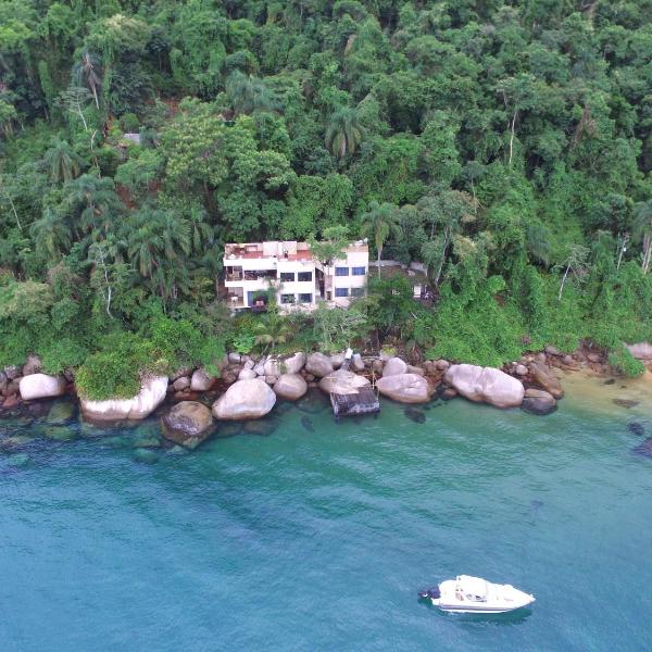 Vila Pedra Mar - Foto 4