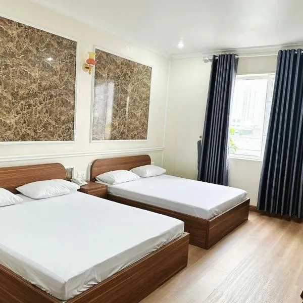 Đình Vũ 3 MOTEL, hotel in Hai Phong