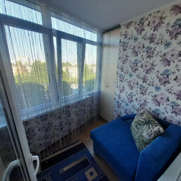 Апартаменти біля Автовокзалу, hotel in Rivne