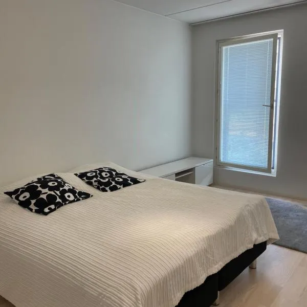 Cozy Home, хотел в Вантаа