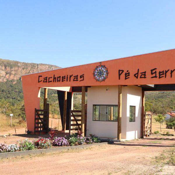 Cachoeiras Pé da Serra - Foto 3