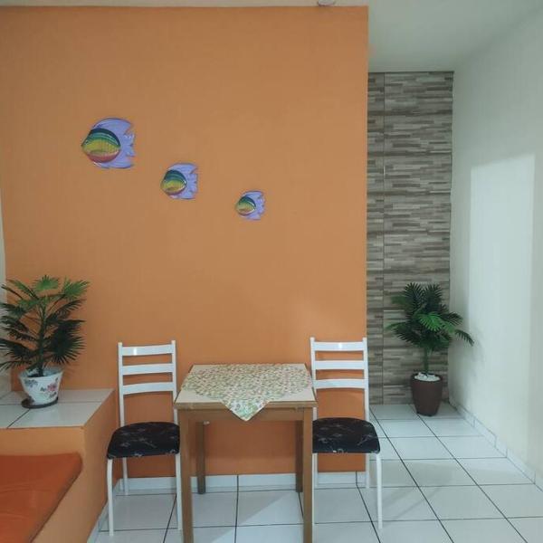 Apartamento Praia da Verolme