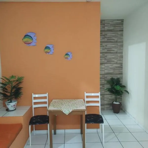 Apartamento Praia da Verolme