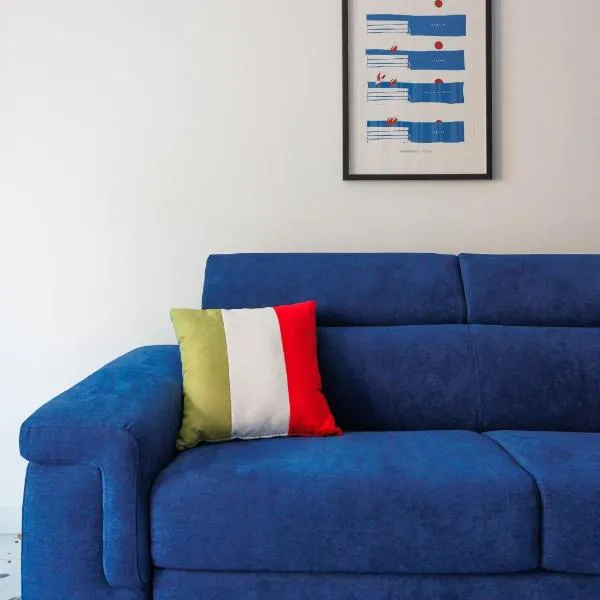 Dimore Italiane - Private Suites, hotel v destinaci Corralejo