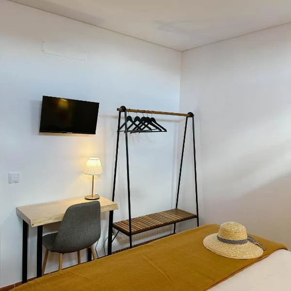 Moinho do Duque，Runa的飯店