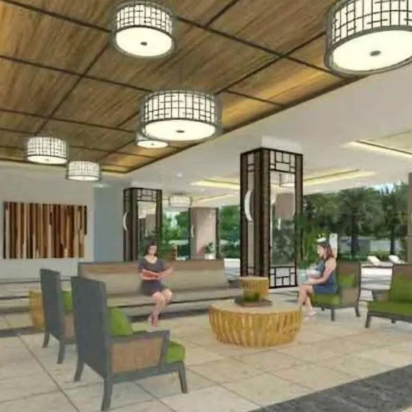 Casa Concha by Celandine private residences, hotel di Manila