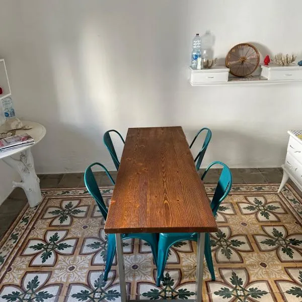 Casa Anna Salento, hotel v destinácii Andrano