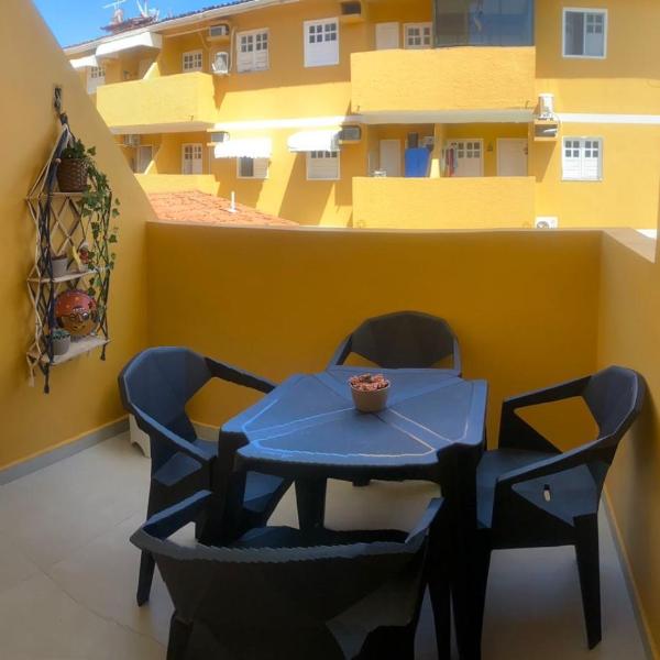Apartamento Francês - Foto 5