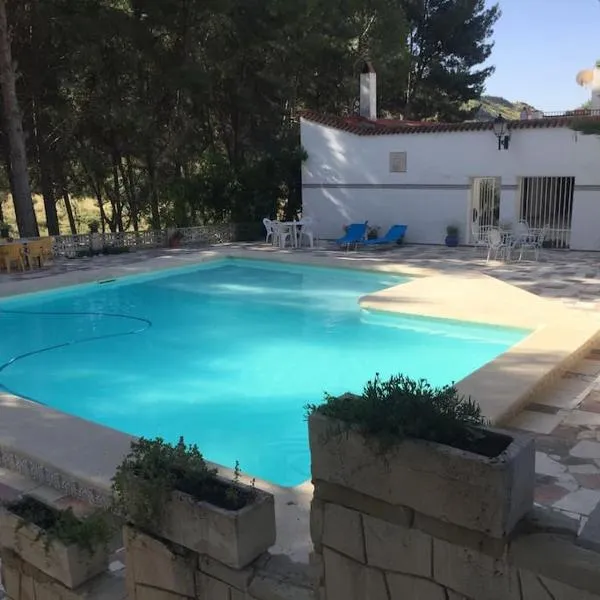 Casa Rural Molera, hotel in Elda