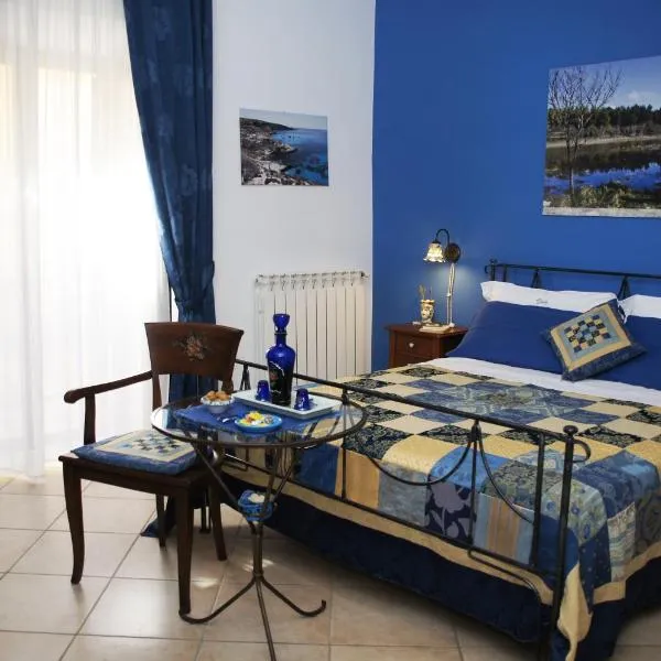 B&B Liolà: Agrigento şehrinde bir otel