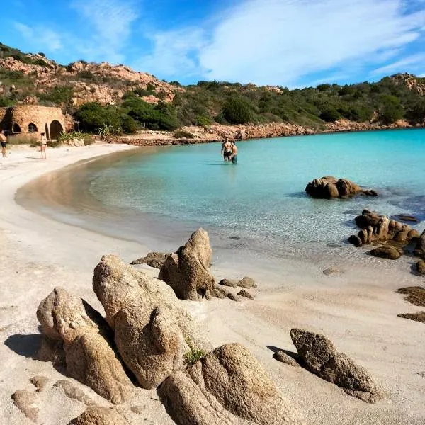 Lilly's house, hotel in Murta Maria