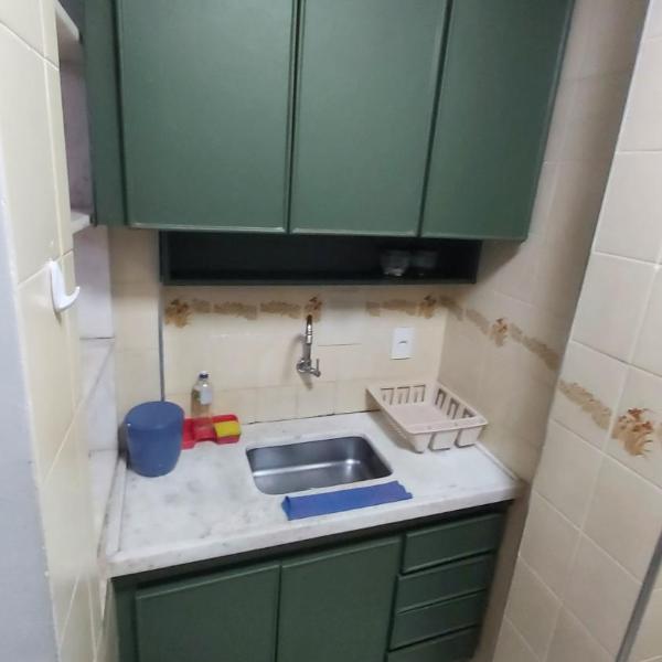 Pacífico Flat Guarujá - Enseada - Foto 3