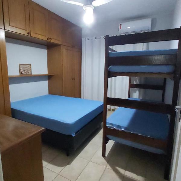 Pacífico Flat Guarujá - Enseada - Foto 2