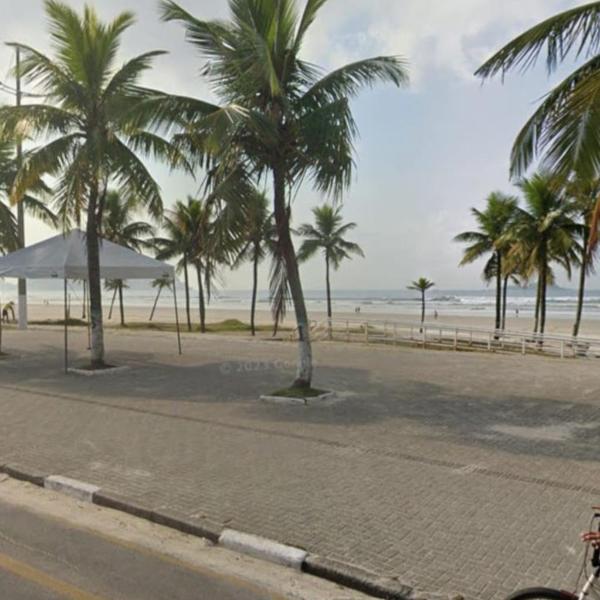Pacífico Flat Guarujá - Enseada - Foto 5