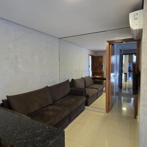 202 - Loft de luxo Moderno - Ar condicionado - Foto 5