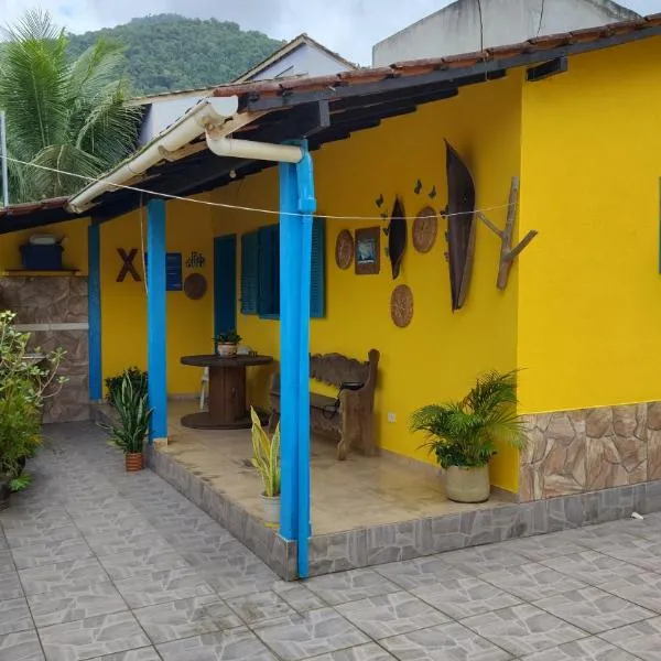 Essência do Litoral