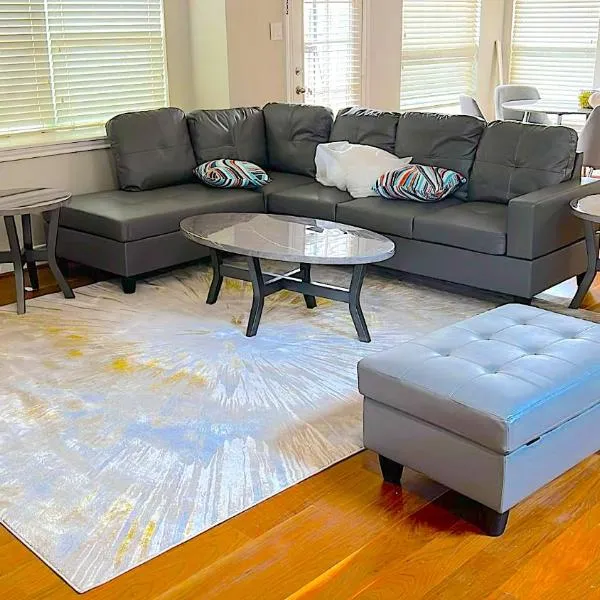 Spacious 5bed Houston Retreat Home, hotel v destinaci Houston