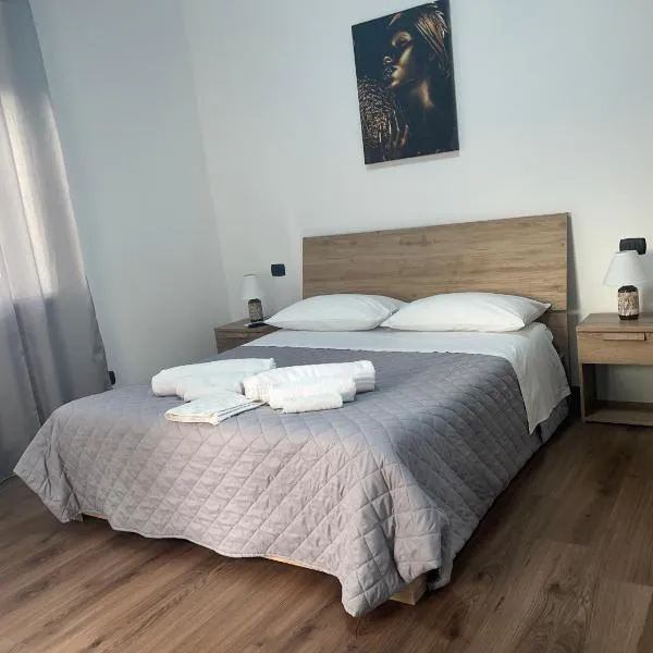 JULIET N - Rental Rooms Verona, hotel v destinaci Verona
