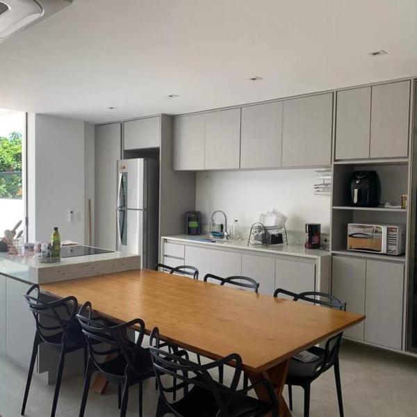 Lindo e aconchegante apartamento na Joatinga - Foto 4