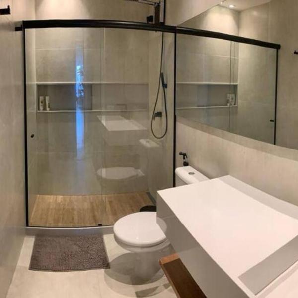 Lindo e aconchegante apartamento na Joatinga - Foto 3