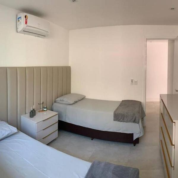 Lindo e aconchegante apartamento na Joatinga - Foto 2
