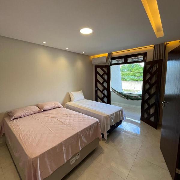 Casa por temporada Praia de Atalaia - Foto 2