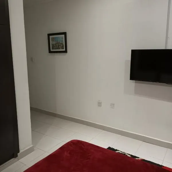 Sommy's place 03, hotel en Abuja