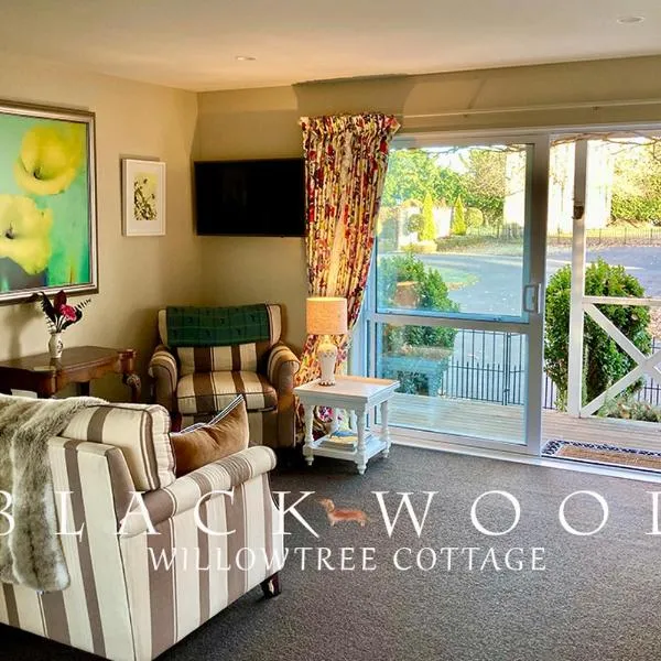 Willow Tree Cottage, hotel en Lincoln