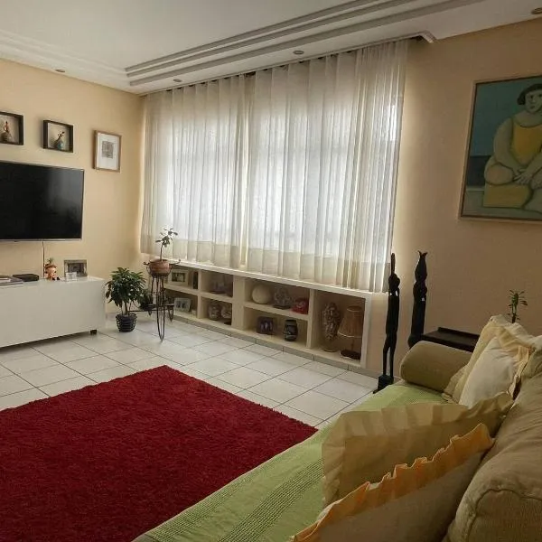 Apartamento 3 quartos na Praia de Boa Viagem - Recife