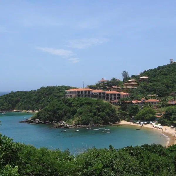 BUZIOS PRAIA PISCINA ePOR doSOL noMar
